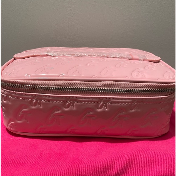 Glam-Aholic Lifestyle Make up Bag Small - Picture 2 of 4